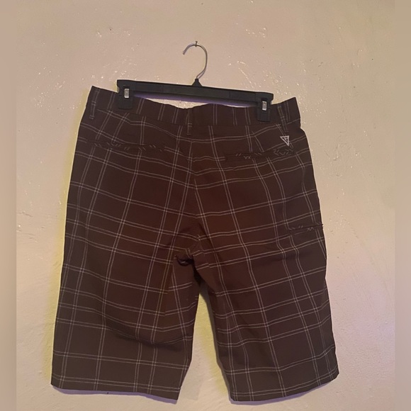 Vurt Shorts - Picture 2 of 3